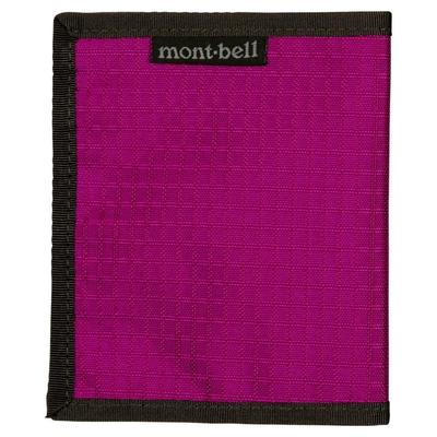 Portefeuille Fin Dark Fisher DKFS Mont-bell