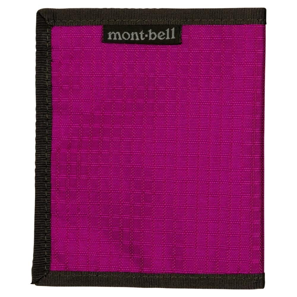 

Тонкий кошелек Dark Fisher DKFS Mont-bell розовый