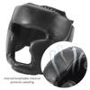 AdultCelsiusChildren Enclosed Boxing Head Guard Helmet   Muay Thai Fighting Protecting Equipment