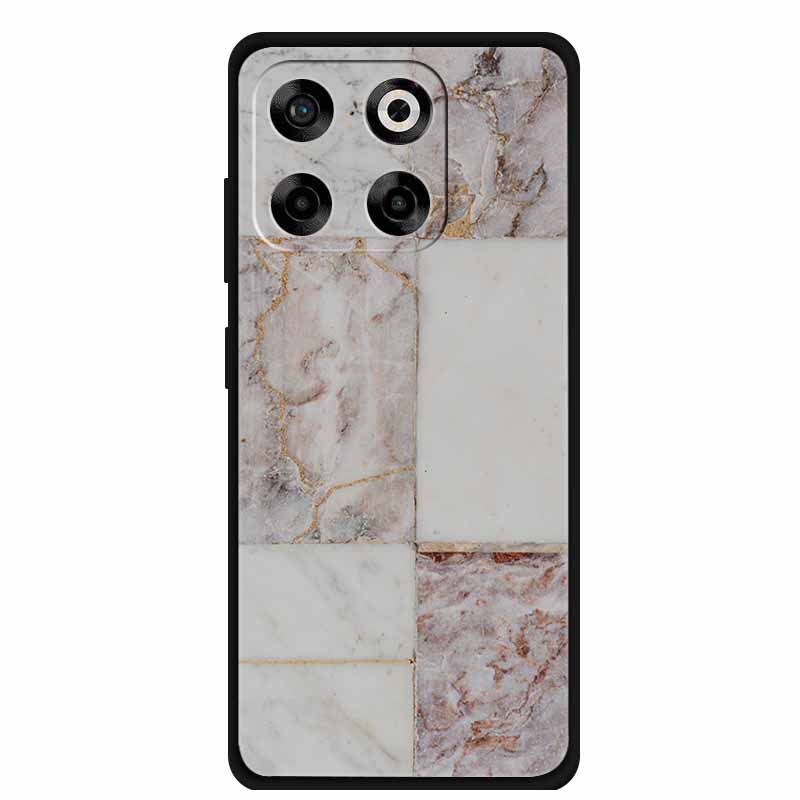 For ZTE Blade V70 Case Z2459 Gradient Minimalist Funda for nubia V70 Soft Silicone Phone Case for ZTE Axon 70 Back Cover Coque