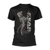 Fear Factory Mechanisches Skelett Unisex T-Shirt