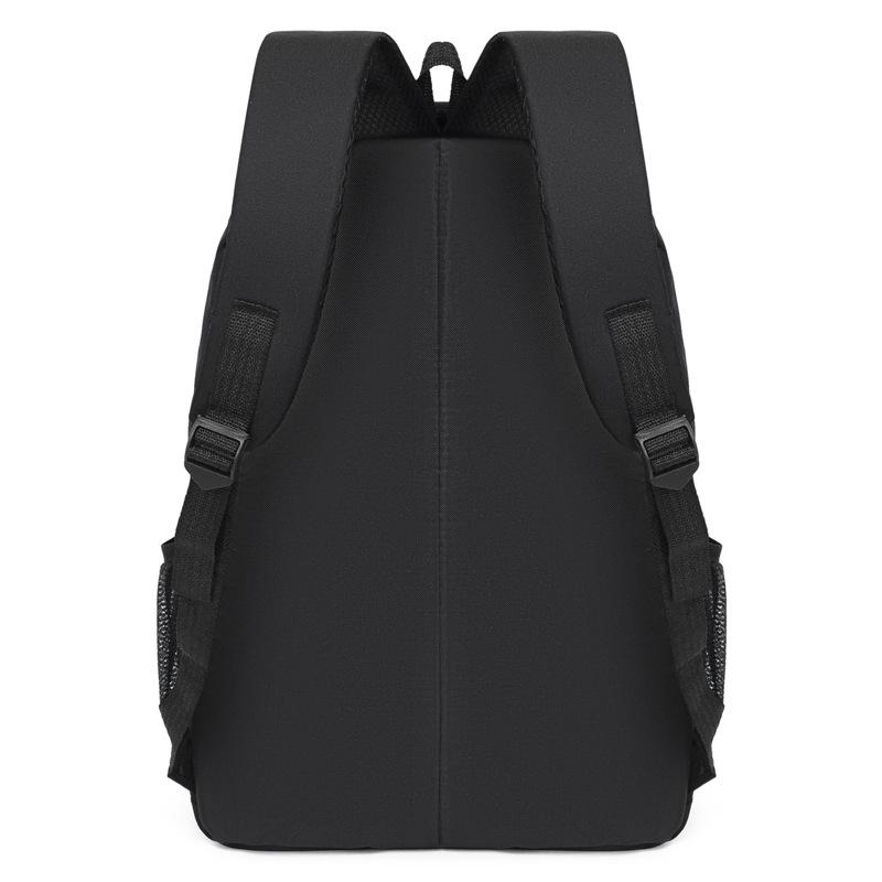 Unisex Large Capacity Laptop Backpack for Travel and School