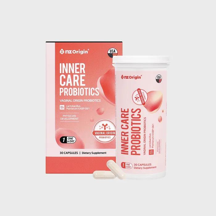 

Innercare Probiotics (30 capsules) X 1 bottle