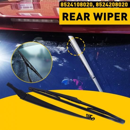 Rear Arm Wiper & Blade For Toyota SIENNA 2011- Rplace 85241-08020