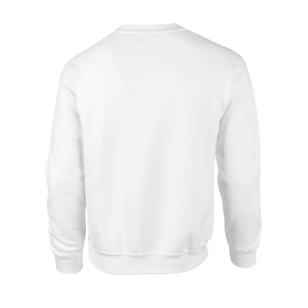 Gildan Unisex Adult DryBlend Crew Neck Sweatshirt