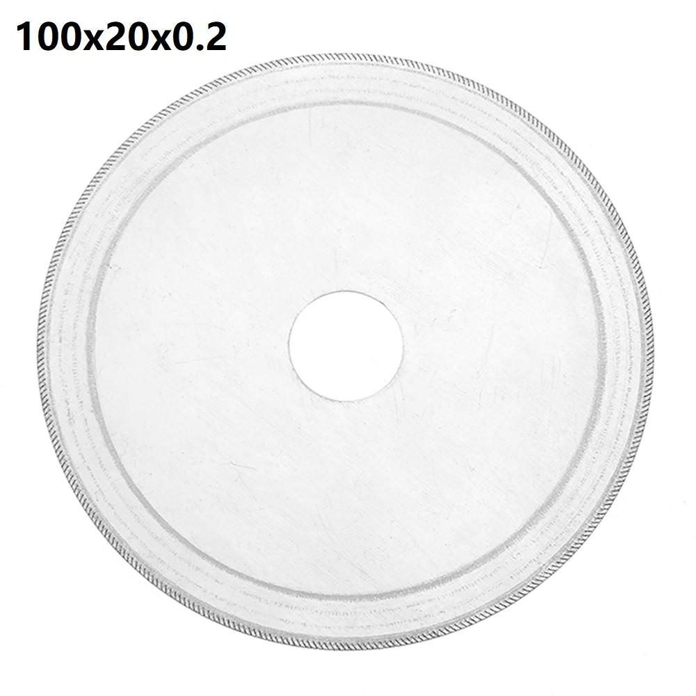 

Пильный диск Отрезной диск для стекла Отрезной диск