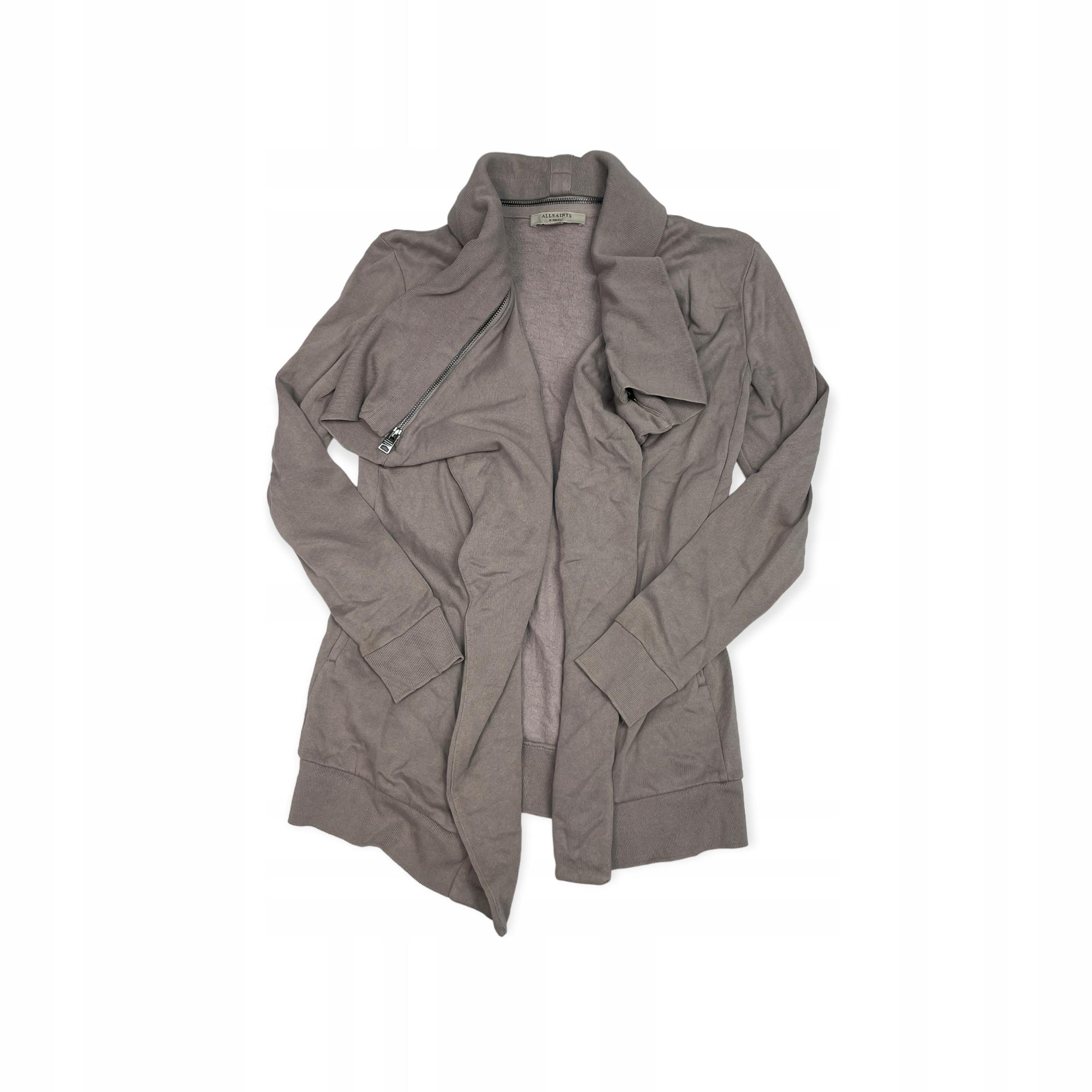 

ALLSAINTS XS women s cardigan - Used