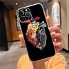Handyhülle Für iphone 17 Air 17 Pro Max 16 15 14 13 Pro Max 15 16 Pro 15Plus Medizinische Menschliche Organe Gehirn Meridian Niere