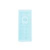 Summer Plastic Ice Cube Mold 16-Cell Ice Tray with Cover PP Ice Maker Creative Ice Box Bulk Order