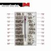 Micro Screw Set for Eyeglasses, Notebooks, Belts & Accessories Repair