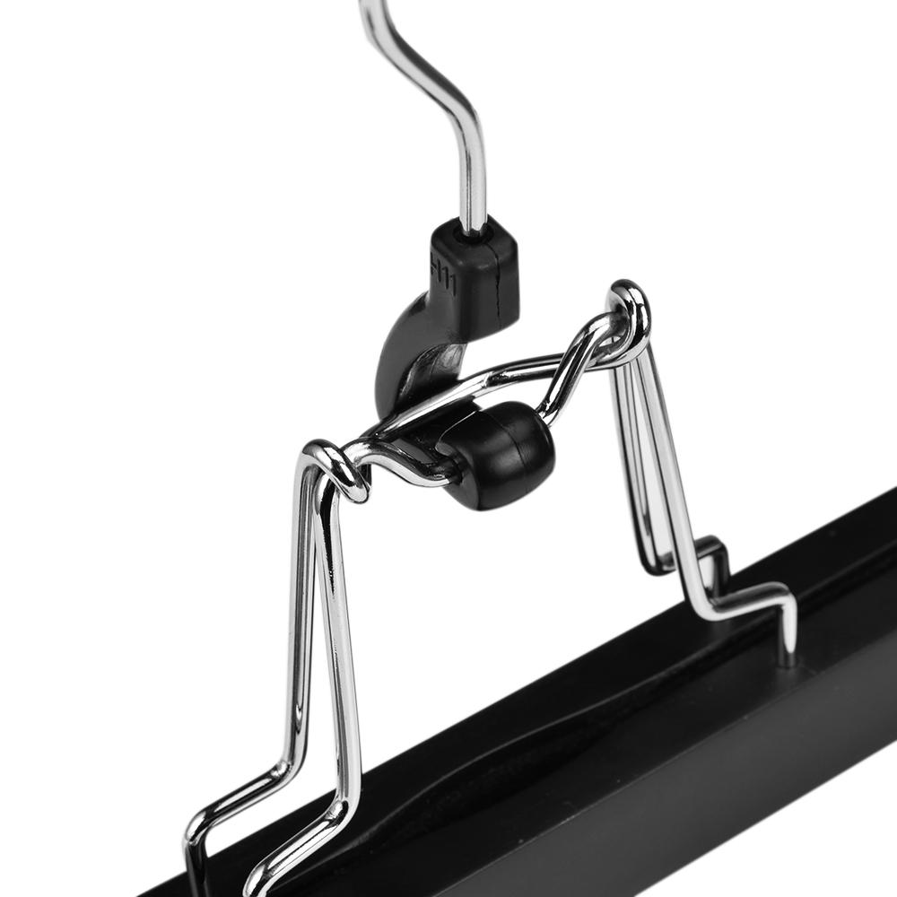 Hair Extensions Storage Bag With Metal Hanger Durable Carrier Case Zipper Design