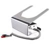 Lingfang TPC1001C Silver Matte Anti-theft Tablet Stand