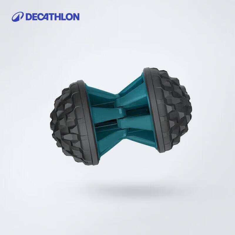 Decathlon 2-in-1 Muscle Massage Ball
