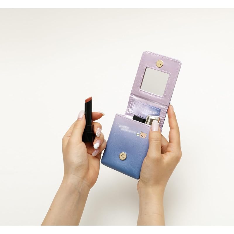 San-X Rilakkuma Mini Pouch CA42001