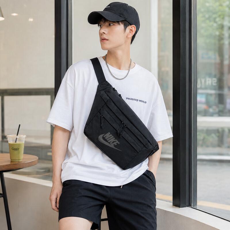 Nike Unisex Lifestyle Fanny Pack One Size