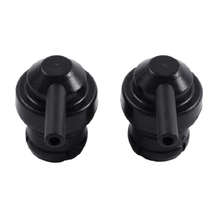 2Pcs Trimmer Tank Vent Valves Replacement 00003505807 for FC100 FC110 FC56 FC70C FC90 FC95 FR130 FS40 FS50 FS55 Models