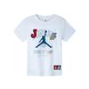 New Jordan Grade School T Shirts JD2312033