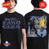 Wu-Tang The Final Chamber 2025 Limited Edition T-shirt - A Gift for Friends - A Streetwear Top of A Men's T-shirt
