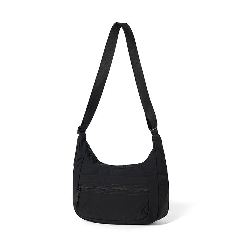 Commuter Lightweight Crossbody Bag Unisex Outdoor Sports Shoulder Bag
