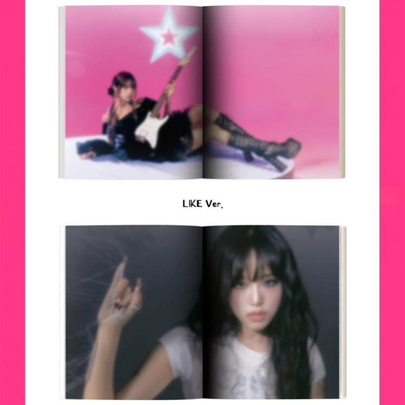 Yena   Hate Xx   Drugi Singlowy Album