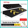 Jun Ding Stair Tread Ramp Mat
