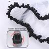 Breathable Mesh Baby Carrier Insect Net Universal Newborn Carriage Cradle Cover  Newborn Carriage