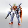 Bandai MG Gundam Base Limited Gundam Kyrios Mobile Suit Gundam 00 1/100 [Clear Color] (Double O)