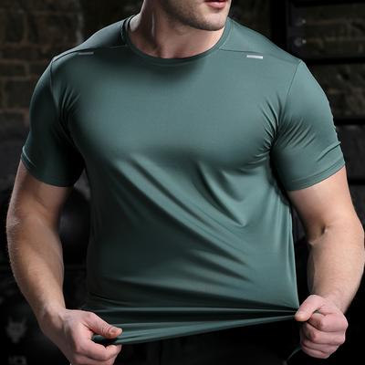 T-Shirts & Muskelshirts – T-Shirts