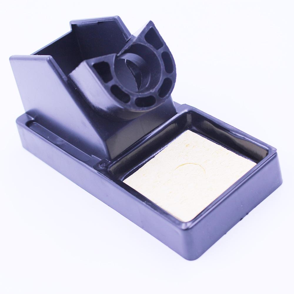 Pájecí stanice 8586 220V / 110V 2v1 SMD pájecí přepracovací stanice