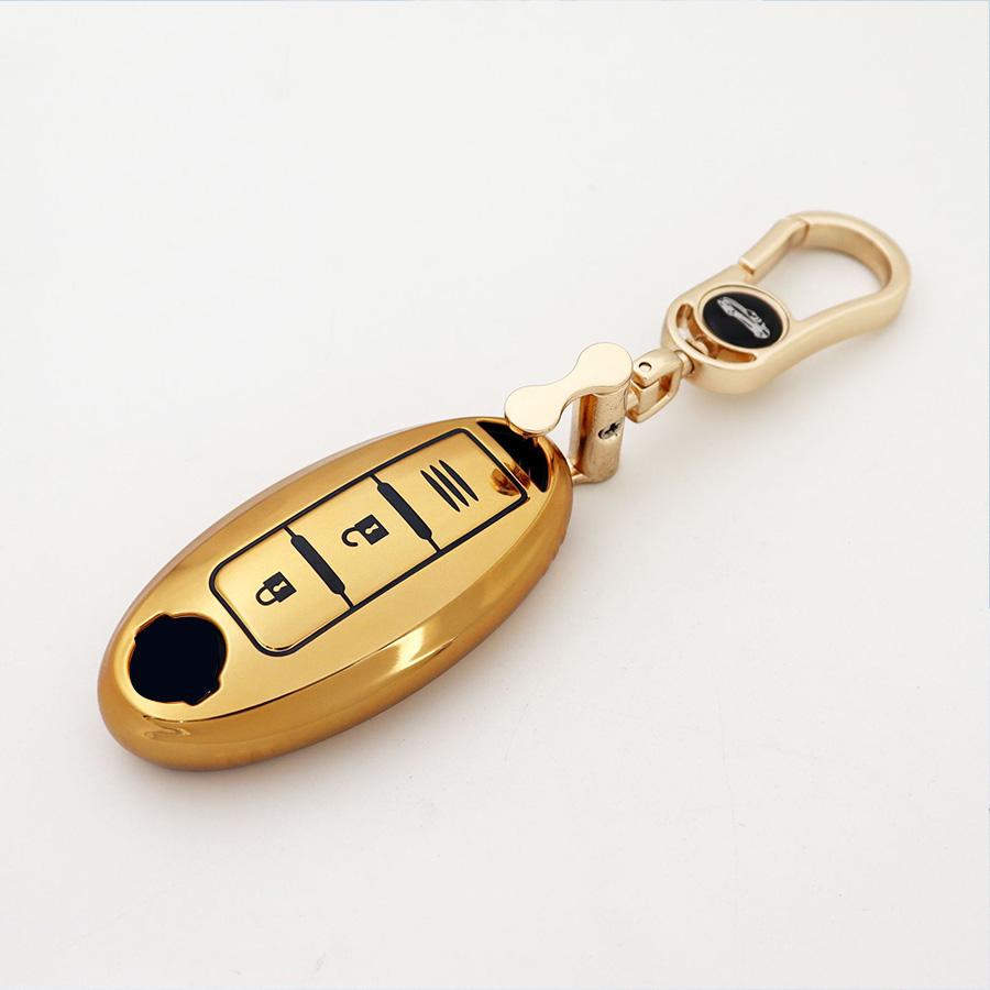 Suitable for NISSAN Car Key case