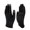 Sweat Resistant Gaming Finger Covers, 2Pcs Thin and Breathable Riding Gloves Enhances Screen Interaction for Gamer