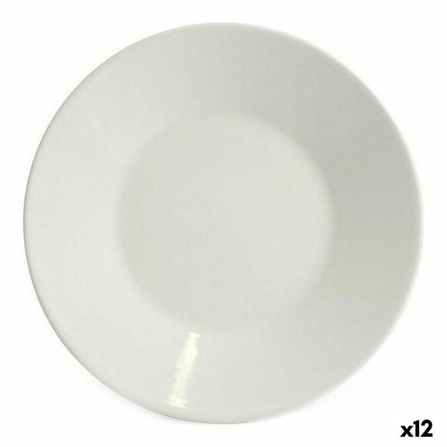 

Десертное блюдо La Mediterranea Maitre 21,5 x 2,8 см (12 штук)