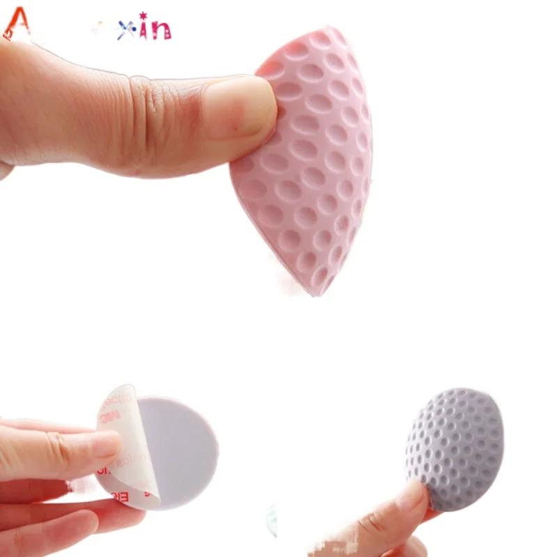 Baby Safety, Door Stopper, Wall Guard, Protection, Family, Corner, Shock Absorber of The Same Color 10 Sets