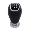 Modern I10/I20 Car Gear Shift Knob Replacement Accessory