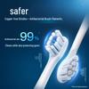 BAIR G2 Sonic Electric Toothbrush CN plug (adapter included)