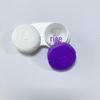 New Multi-Color Contact Lens Case - A306