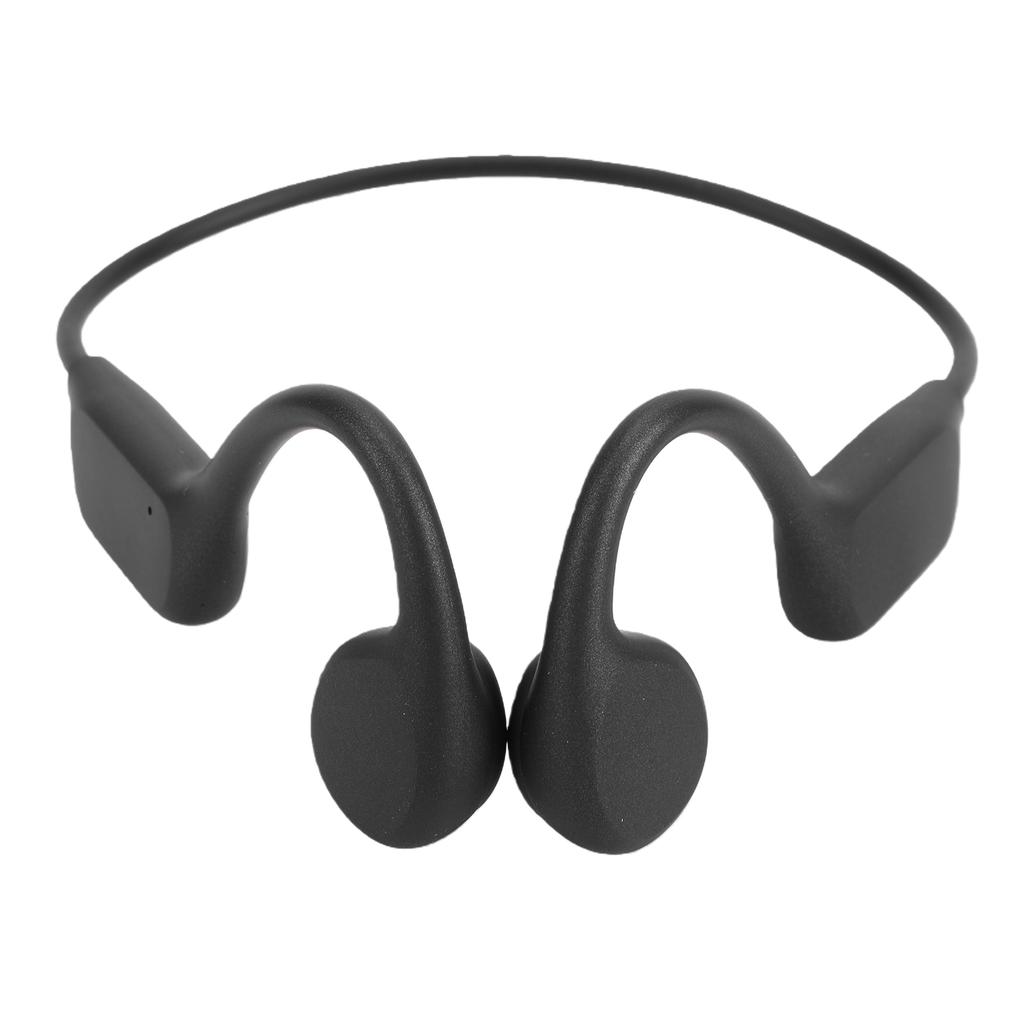 Bone Conduction Headphone 5.4 Earphone for Running Cycling Workout Gym 25g Lightweight MP3 Mode 32GB Storage IPX8 Water Proof
