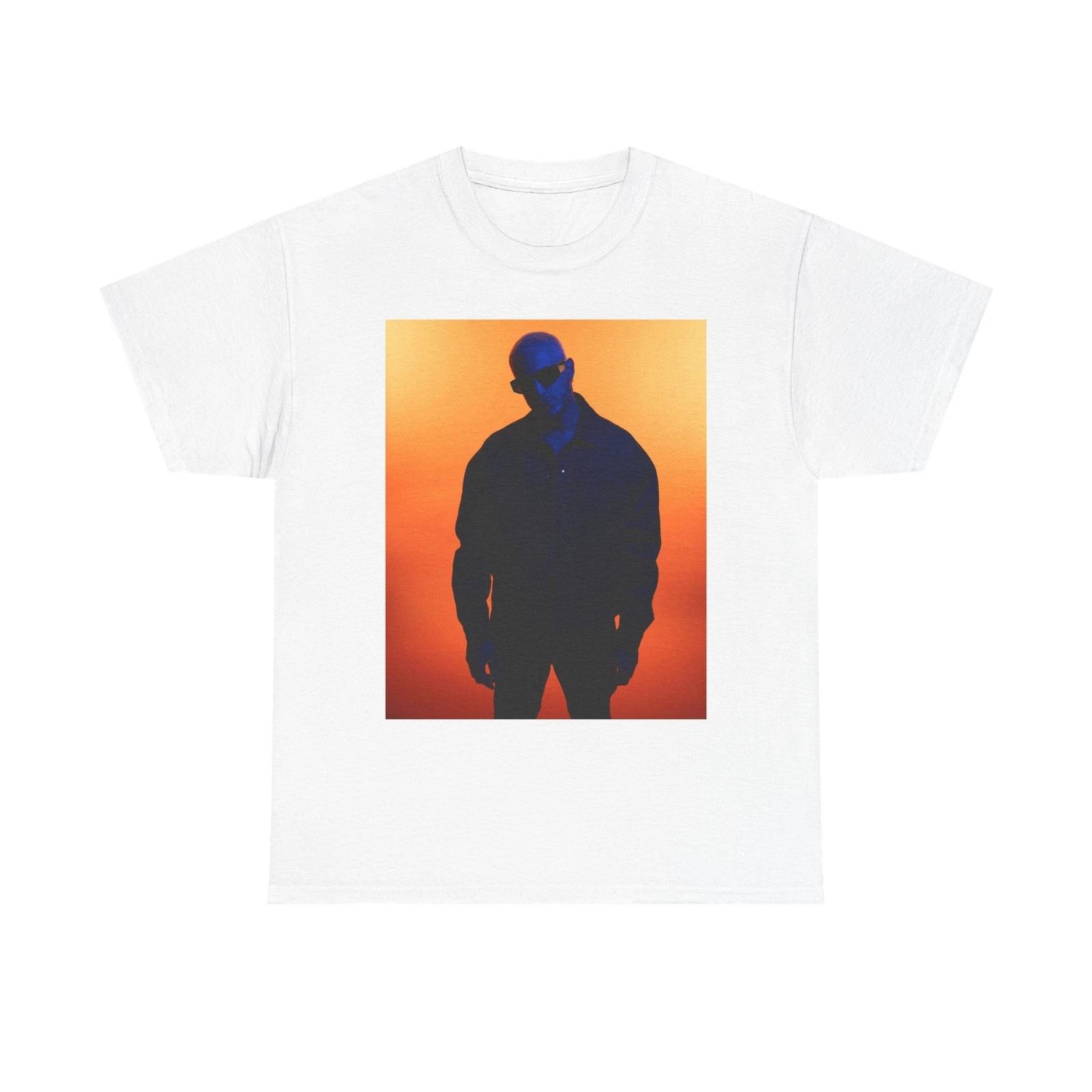Men s and Women s T-shirts DJ Snake graphic L