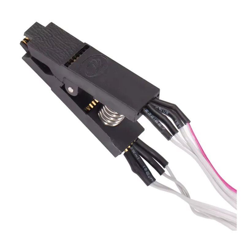 APA103 EEPROM Clamp Cable For Maxiim IM508 IM608 Key Programming Programmer Tools
