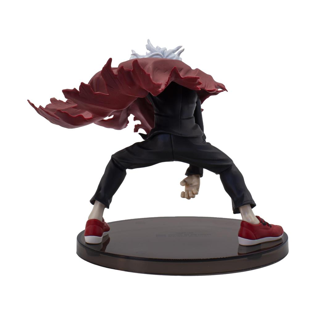 My Hero Academia THE EVIL VILLAINS TOMURA SHIGARAKI