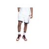 New Casual Shorts Men's White 887094-101