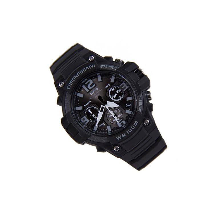 Casio Youth MCW-100H-1A3 Black Watch MCW-100H-1A3 MCW-100H-1A3