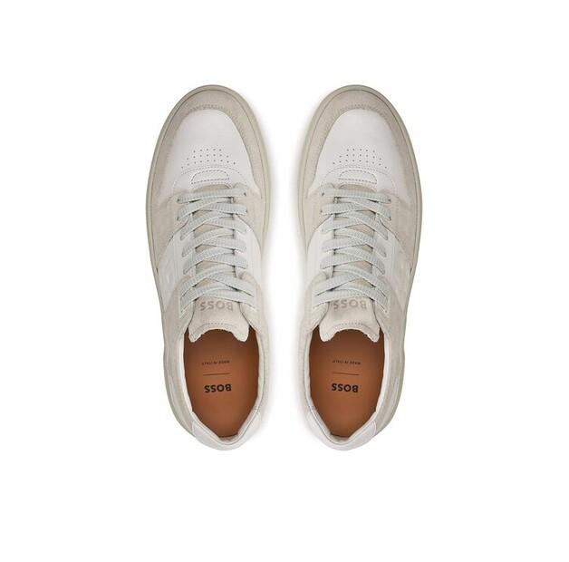 Men's Sneakers BOSS Boss Gary Tenn Sdltbb 50517057 Beige