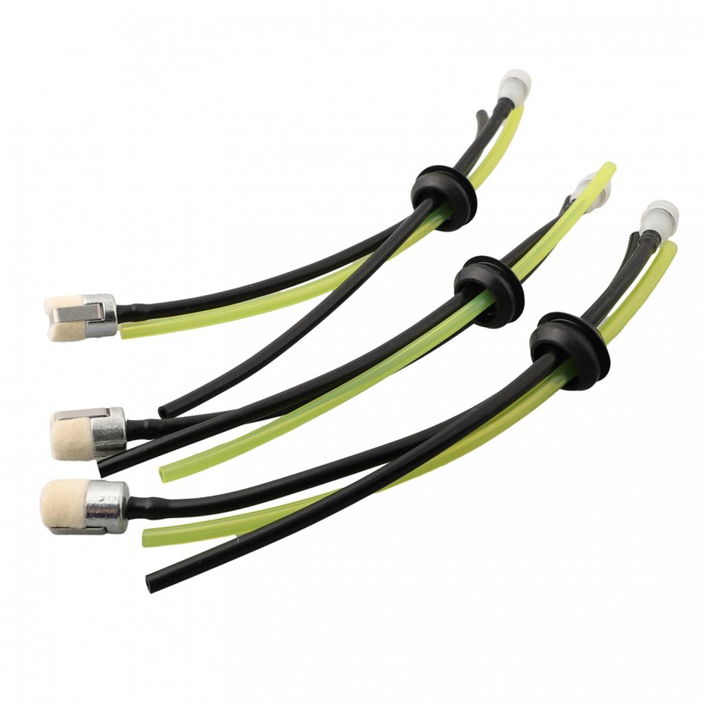 Plastic+rubber String Trimmer Parts 17.5 MM Imension 900103