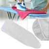 Ironing Board Cover Easy To Install Replace Smooth Professional Fits 54”x15" Board Protects Delicate Fabrics Iron Board Cover