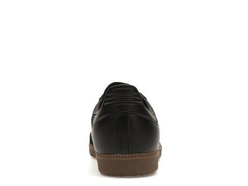 adidas Samba OG Low Triple Black - IE3438