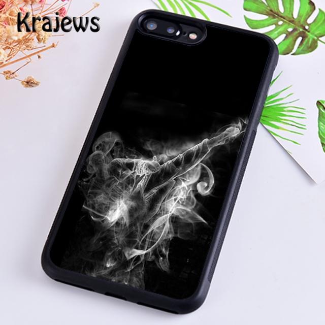 Krajews Kung Fu Oyama Kyokushin Karate Phone Case Cover For iPhone 17 Air 16 15 14 Plus 11 12 13 Pro Max Plus Fundas