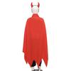 Smock Style Cosplay Costume Cosplay Costume Party Masquerade Cloth  Children
