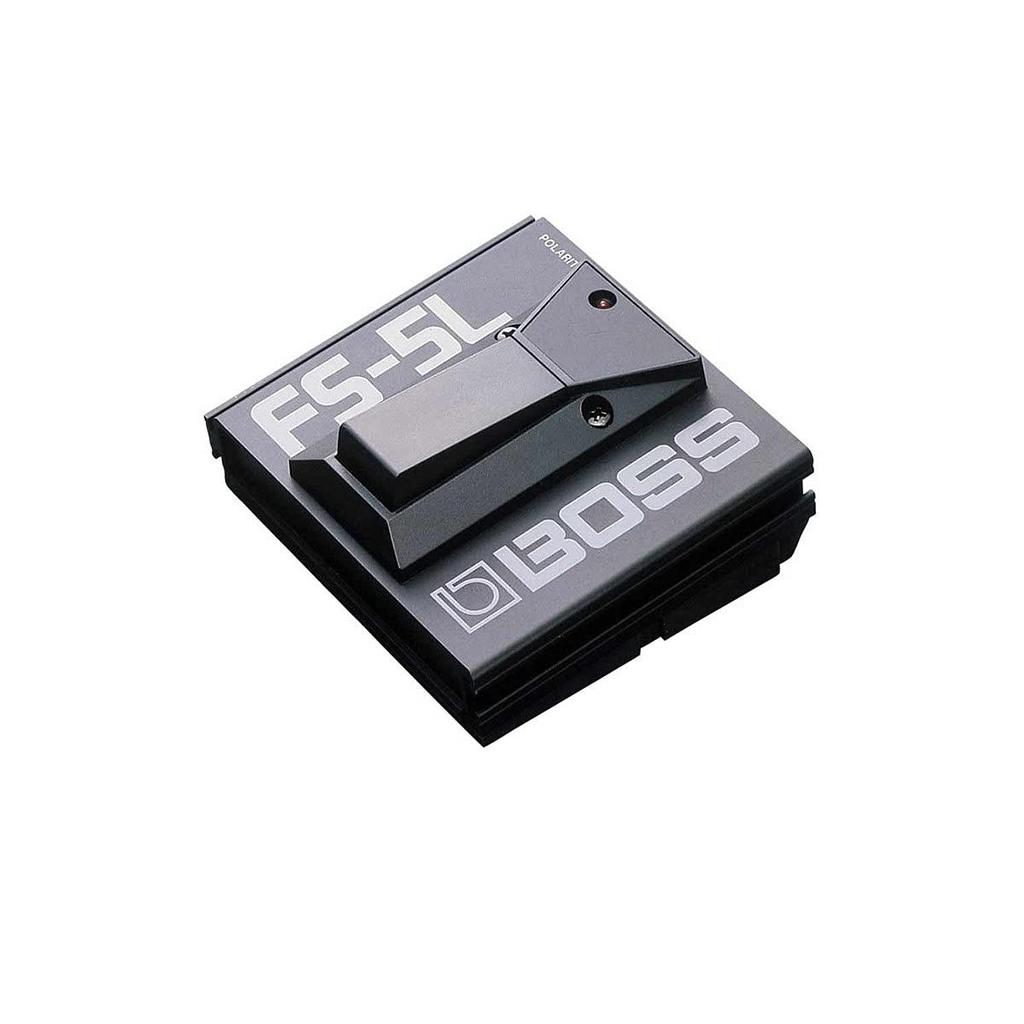 BOSS Latch Type Fotbryter FS-5L
