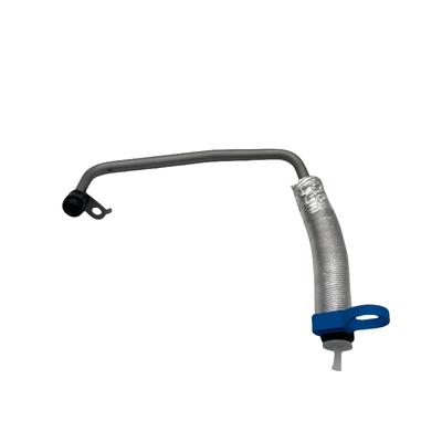A2702030800 A2702030900 Engine Turbocharged Coolant Pipe For Mercedes Benz OEM A2702032702 2702032702 2702030800 2702030900